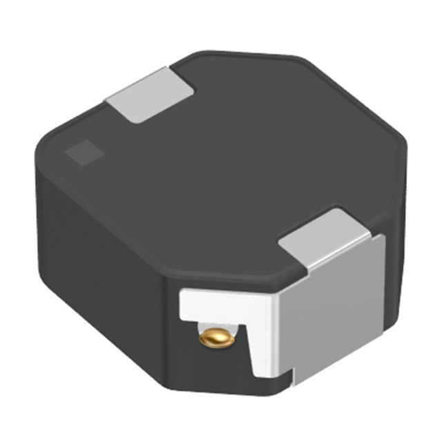 22 µH Wirewound Inductor SPM12565VT-220M-D TDK