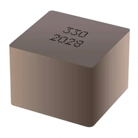 15 µH Shielded Inductor SRP1513CA-150M Bourns