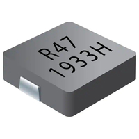 Shielded Power Inductor SRP1245C-220M Bourns