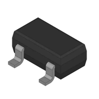 RECTIFIER DIODE M1MA151KT2