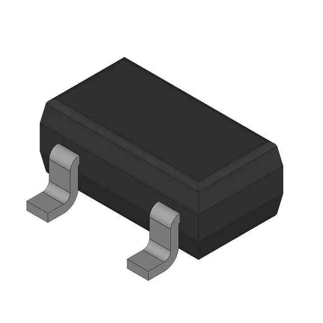 RECTIFIER DIODE M1MA151KT2