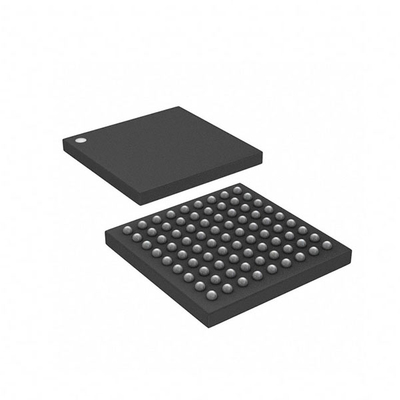 Integrated Circuit