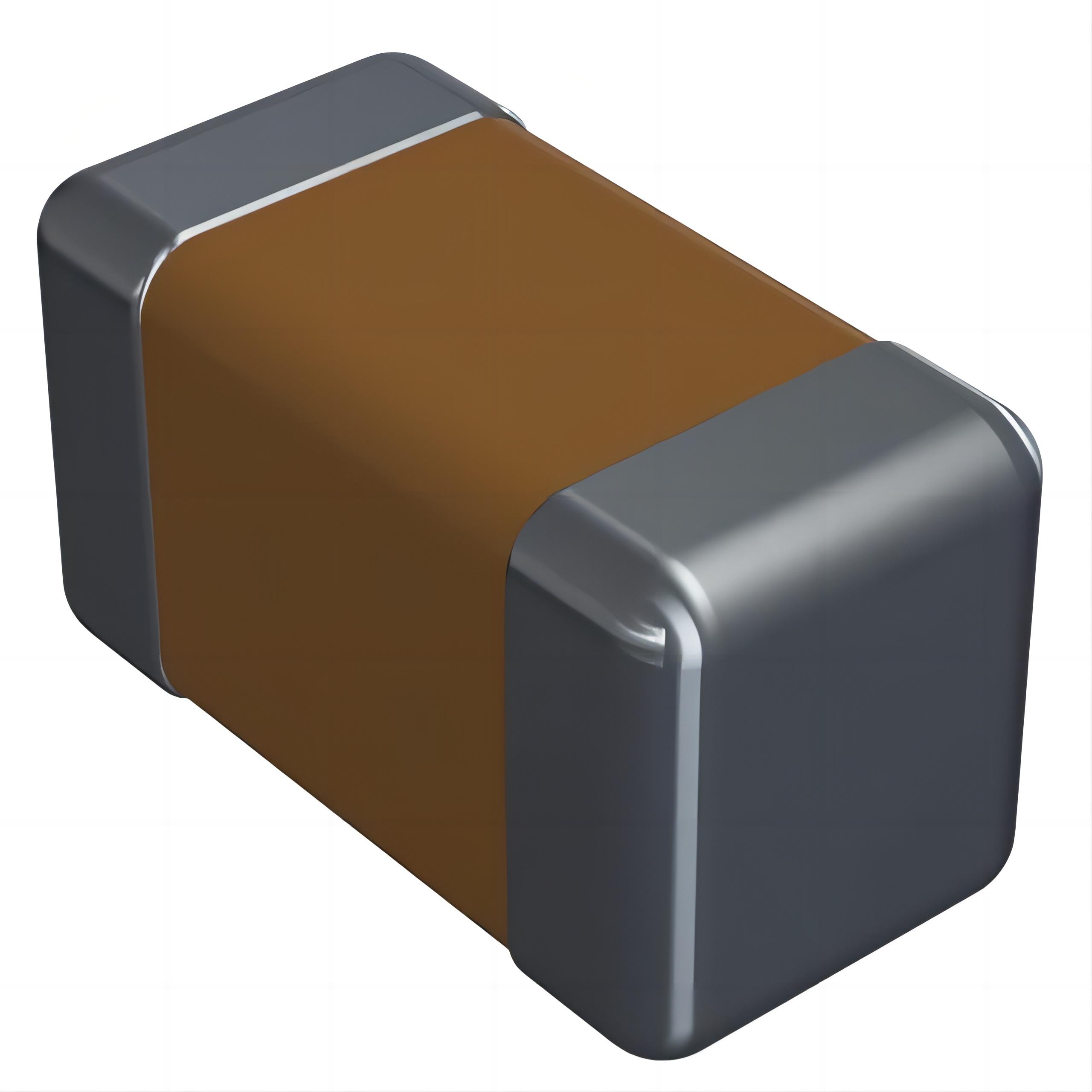 Ceramic Capacitors 06033C104KAT4A