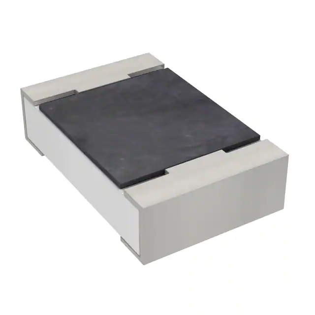 Surface Mount Chip Resistor RE0805FRE0712KL