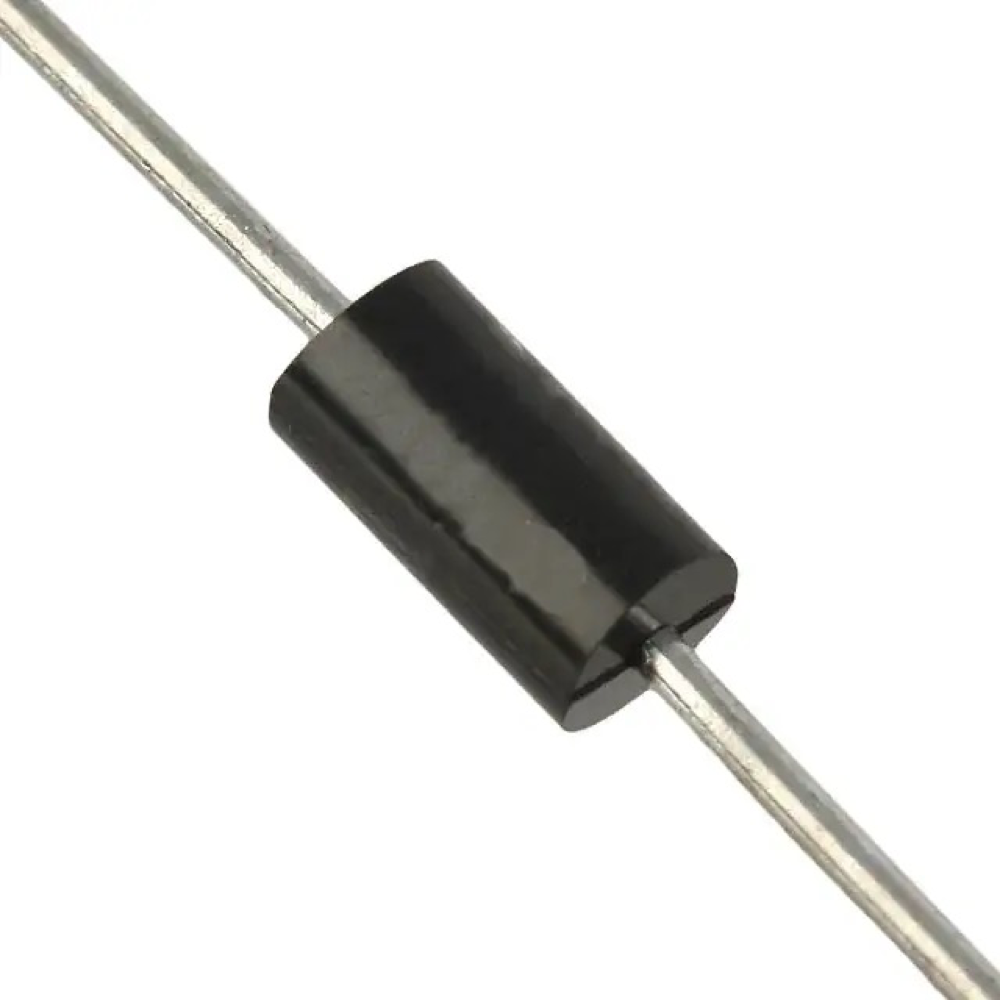 Rectifiers Diodes EGP20D